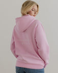 "The Journey" Hoodie - Pink