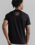 "The Legacy" Tee - Black