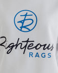 "The Cameron" Sweatshirt - White