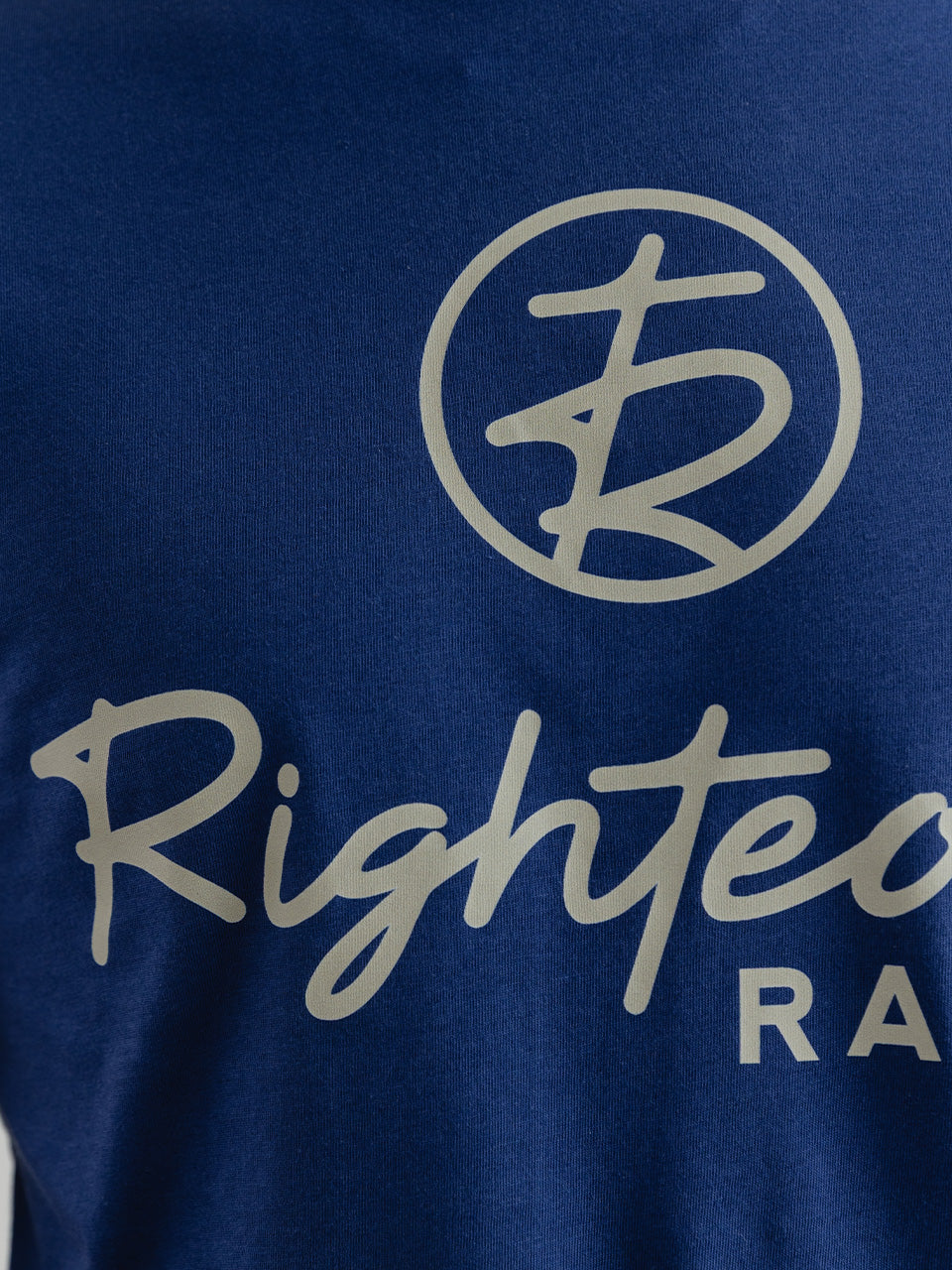 "The Legacy" Tee - Blue
